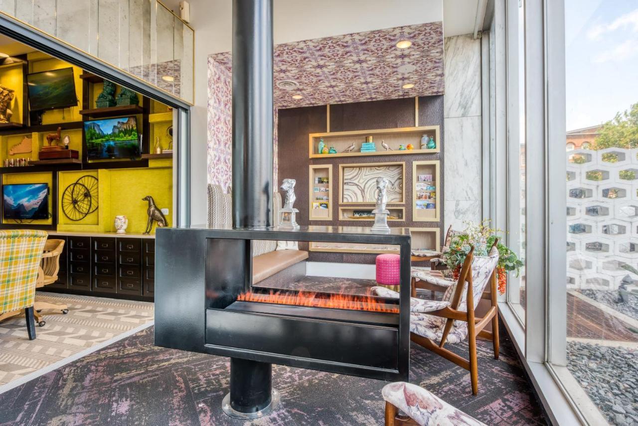Cozysuites 800 Tower 1Br With Gym! 10 ลุยส์วิลล์ ภายนอก รูปภาพ